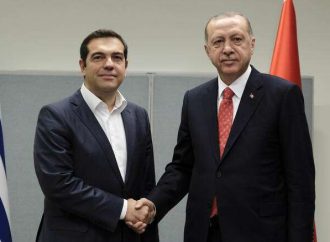 Τι να περιμένουμε από την επίσκεψη Τσίπρα στην Τουρκία και τι θα πρέπει να προσέξει