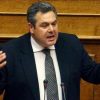 Καμμένος: Ο Τσίπρας μας πούλησε 100 φορές