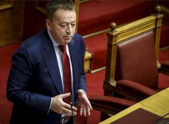 Προς παραμονή στην κυβέρνηση προσανατολίζεται ο Κόκκαλης των ΑΝΕΛ