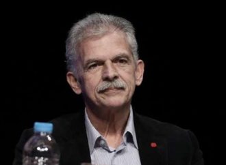 Σπ. Δανέλλης σε Στ. Θεοδωράκη: Θα δώσω ψήφο εμπιστοσύνης