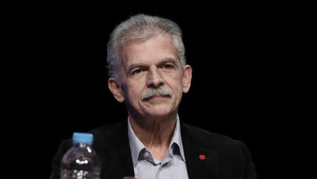 Σπ. Δανέλλης σε Στ. Θεοδωράκη: Θα δώσω ψήφο εμπιστοσύνης