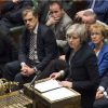 Brexit: Τι σημαίνει η συντριβή της Μέι – Ποια τα επόμενα βήματα