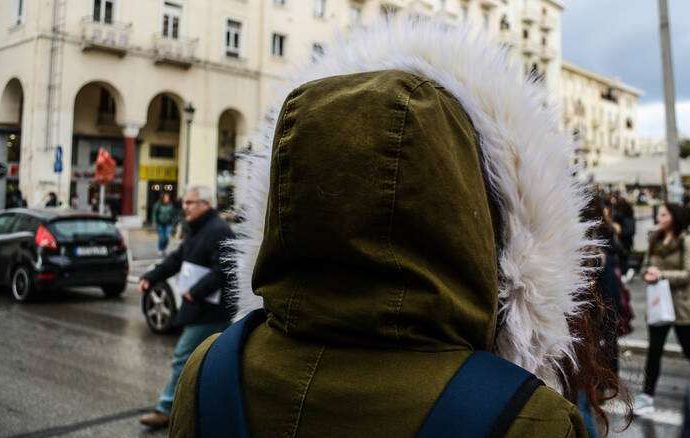 Καιρός: Πού αναμένονται βροχές και χιονοπτώσεις σήμερα Τετάρτη