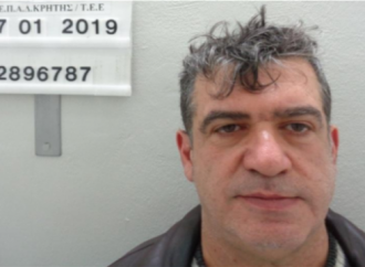 Χανιά: Αυτός είναι ο καθηγητής που ασελγούσε σε μαθήτριές του
