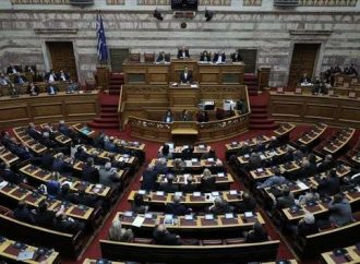 «151» και για τις Πρέσπες θέλει η κυβέρνηση για να αποφύγει πρόωρες εκλογές
