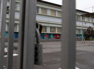 Κλειστά σχολεία στην Κρήτη λόγω της κακοκαιρίας
