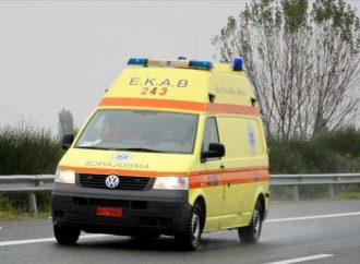 Κέρκυρα: Νεκρή 8χρονη που παρασύρθηκε από Ι.Χ. καθώς πήγαινε στο σχολείο