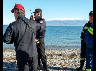 Πτώση αεροσκάφους Μεσολόγγι: Συνεχίζονται οι έρευνες για τον πιλότο