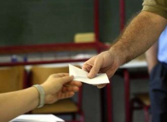Δημοσκόπηση Marc: Κάλπες τώρα θέλει το 65%