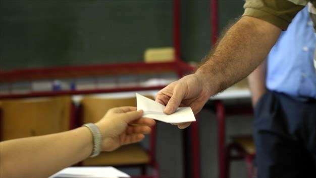 Δημοσκόπηση Marc: Κάλπες τώρα θέλει το 65%