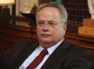Κοτζιάς για Τσίπρα: Μίλησε με επιχειρήματα