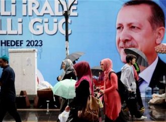 Τουρκία: Ψηφοφόροι ετών… 165 στις λίστες των εκλογών του «σουλτάνου»!