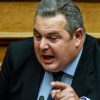 Καμμένος: Η βόλτα με το κότερο, η Βούλτεψη και το “χτυπήσου κάτω”