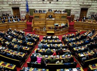 Η κυβέρνηση Τσίπρα πήρε την ψήφο εμπιστοσύνης της Βουλής: Κυβερνητική πλειοψηφία 151 βουλευτών