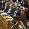 Ο διεθνής Τύπος για το «ναι» στην ψήφο εμπιστοσύνης