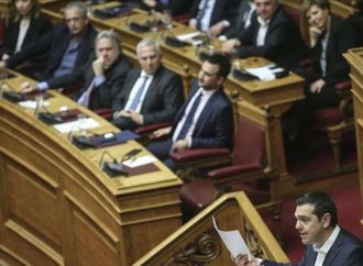 Ο διεθνής Τύπος για το «ναι» στην ψήφο εμπιστοσύνης