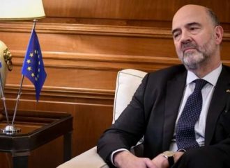 Οι τέσσερις εντολές Μοσκοβισί για την οικονομία