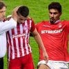 Ολυμπιακός: Γιατί ο Μαρτίνς θέλει έναν ακόμη εξτρέμ