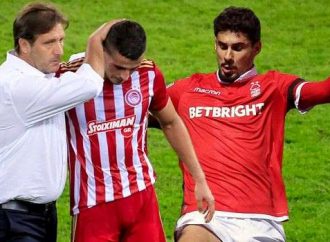 Ολυμπιακός: Γιατί ο Μαρτίνς θέλει έναν ακόμη εξτρέμ