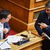 Πρέσπες: Τι χωρίζει κυβέρνηση – αντιπολίτευση