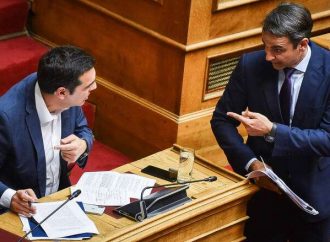 Πρέσπες: Τι χωρίζει κυβέρνηση – αντιπολίτευση