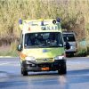 Κρήτη: 21χρονος ντελιβεράς ξεψύχησε στην άσφαλτο