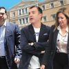 Αναζητώντας τους 151 για τις Πρέσπες: Στην “πρέσα” Τσίπρα, Ποτάμι και ΚΙΝΑΛ
