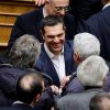 Μάθημα πολιτικής επιβίωσης από τον Αλέξη Τσίπρα
