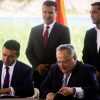 Ολόκληρο το κείμενο της Συμφωνίας των Πρεσπών