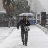 Νέο κύμα κακοκαιρίας: Έρχονται χιόνια, καταιγίδες και… αφρικανική σκόνη