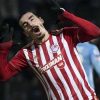 ΠΑΣ Γιάννινα – Ολυμπιακός 1-2: Με υπογραφή Χριστοδουλόπουλου