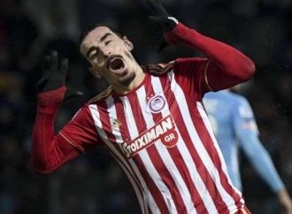 ΠΑΣ Γιάννινα – Ολυμπιακός 1-2: Με υπογραφή Χριστοδουλόπουλου