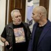 Υπό διάλυση το Ποτάμι – Αποχώρηση προαναγγέλλουν Ψαριανός-Αμυράς