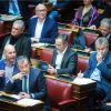 Κοινοβουλευτικό «μπάχαλο»: Τα σενάρια έπειτα από ενδεχόμενη διάλυση του Ποταμιού