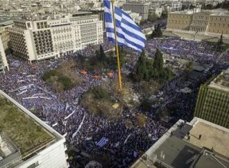 Συμφωνία Πρεσπών: Ποιες προσωπικότητες έχουν υπογράψει μέχρι τώρα υπέρ του αιτήματος για δημοψήφισμα