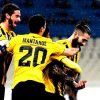ΑΕΚ – Αστέρας 3-0: “Καθάρισε” σε 20 λεπτά η ΑΕΚ