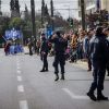 Σε ισχύ τα δρακόντεια μέτρα της Αστυνομίας για το Συλλαλητήριο