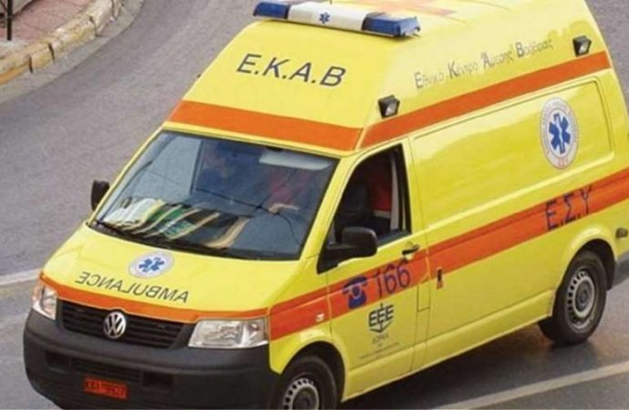 Λαμία: Μια 14χρονη υπέστη αλλεργικό σοκ και πέθανε μετά από αντιβίωση!