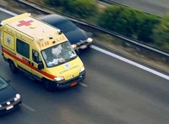 «Έχασα το παιδί μου από μια απλή σκωληκοειδίτιδα», λέει ο πατέρας της 14χρονης από τη Λαμία