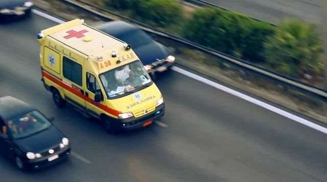 «Έχασα το παιδί μου από μια απλή σκωληκοειδίτιδα», λέει ο πατέρας της 14χρονης από τη Λαμία