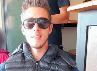 Στη Ρόδο μεταφέρεται ο δολοφόνος της φοιτήτριας Ελένης Τοπαλούδη