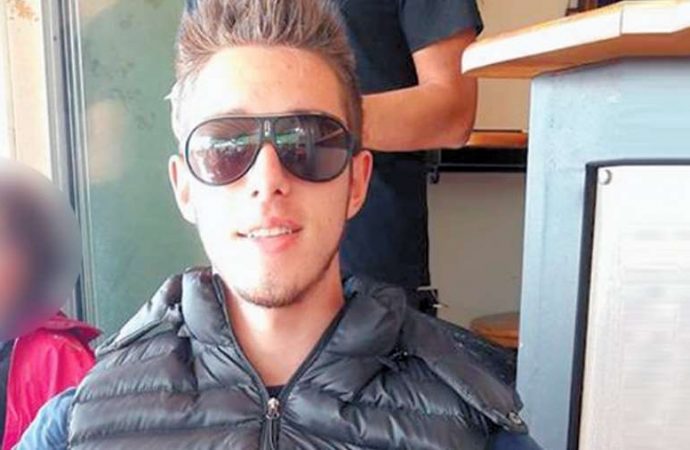 Στη Ρόδο μεταφέρεται ο δολοφόνος της φοιτήτριας Ελένης Τοπαλούδη