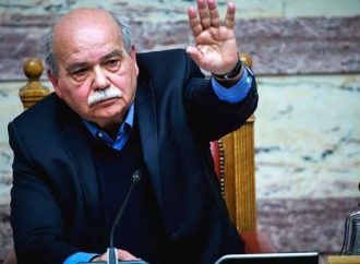 Σενάρια για πρόταση μομφής κατά Βούτση από ΝΔ