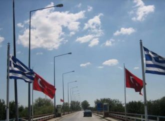Έβρος: Για κατασκοπεία κατηγορούνται Έλληνας αρχιλοχίας και 25χρονος Άγγλος