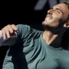 Τσιτσιπάς: Ήταν μόνο αυτός και το γήπεδο