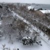 Έκτακτο δελτίο επιδείνωσης καιρού: Χαλάζι, καταιγίδες και χιόνια