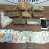 Συνελήφθη 44χρονη στους Αγίους Αναργύρους – Μετέφερε 4 κιλά ηρωίνης