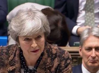 Brexit: Επικρίσεις για το «σχέδιο B» για το Brexit δέχθηκε η Τερέζα Μέι