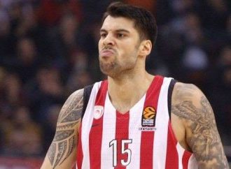 Ολυμπιακός – Μπαρτσελόνα 55-76: Έτσι δεν πάει τετράδα