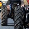 Ενισχύονται τα μπλόκα των αγροτών